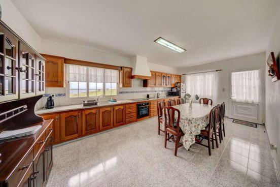 Perola Achadense Guesthouse Achada 外观 照片