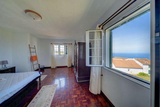 Perola Achadense Guesthouse Achada 外观 照片