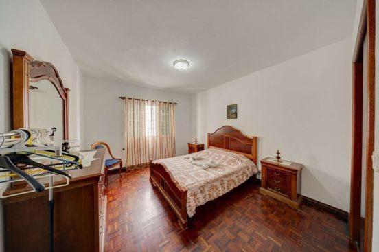 Perola Achadense Guesthouse Achada 外观 照片