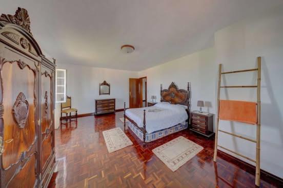 Perola Achadense Guesthouse Achada 外观 照片