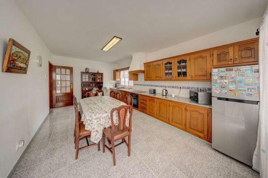 Perola Achadense Guesthouse Achada 外观 照片
