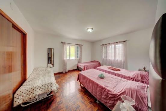 Perola Achadense Guesthouse Achada 外观 照片