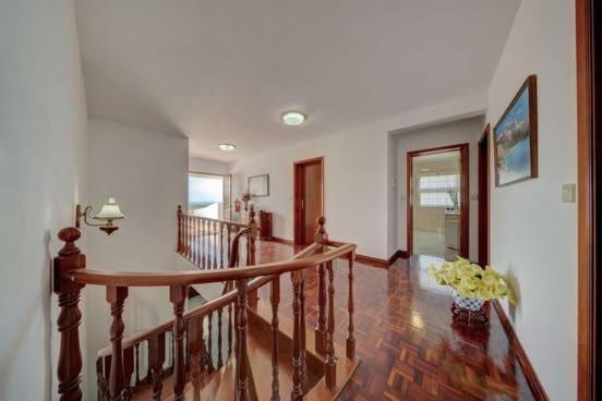 Perola Achadense Guesthouse Achada 外观 照片